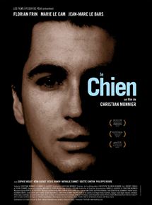 affiche du film Le Chien