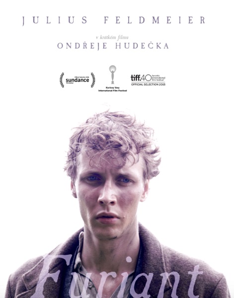 affiche du film Peacock