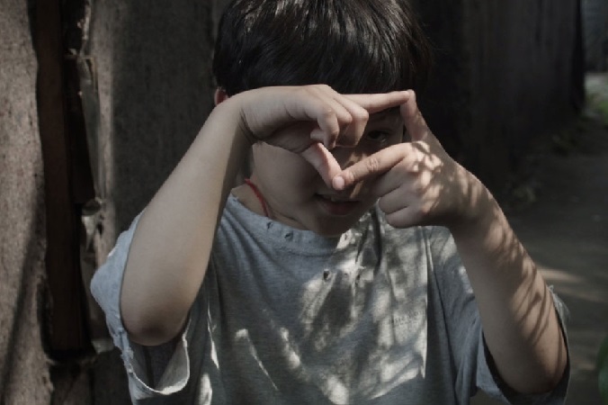 affiche du film Les Photographes