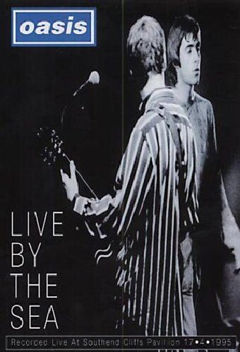 affiche du film Oasis: Live by the Sea