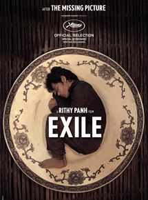affiche du film Exil