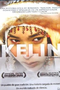 affiche du film Kelin