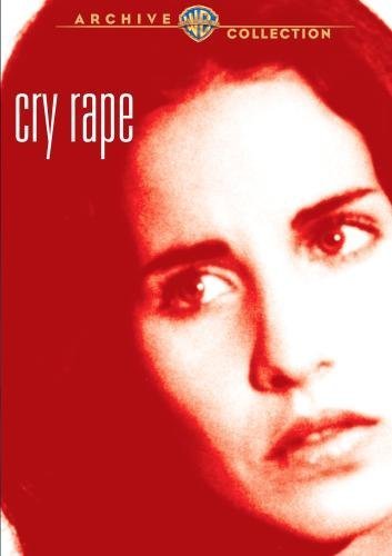 affiche du film Cry Rape