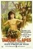 Tarzan chez les singes (Tarzan of the Apes)