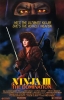Invasion Ninja III (Ninja III: The Domination)