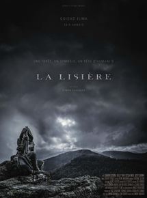 affiche du film La Lisière