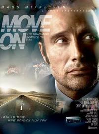 affiche du film Move On