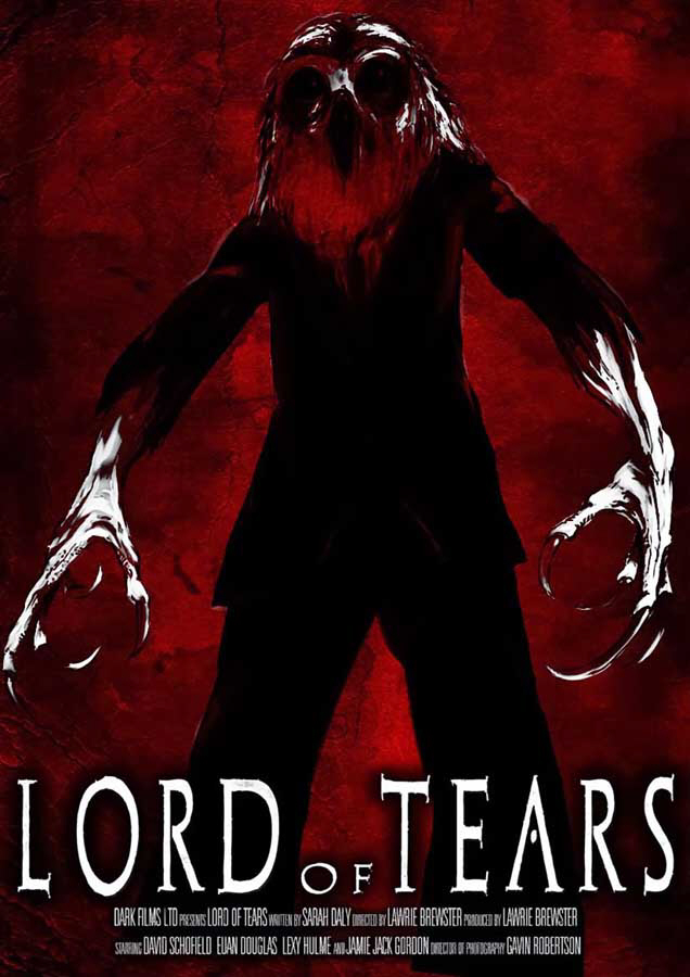 affiche du film Lord of Tears