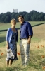 Une belle rencontre (Traum eines Sommers)
