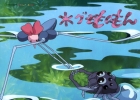Water Spider Monmon (Mizugumo Monmon)