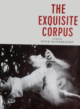 affiche du film The Exquisite Corpus