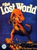 Le Monde perdu (The Lost World)