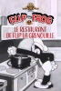 Le Restaurant De Flip la Grenouille (Flip's Lunch Room)