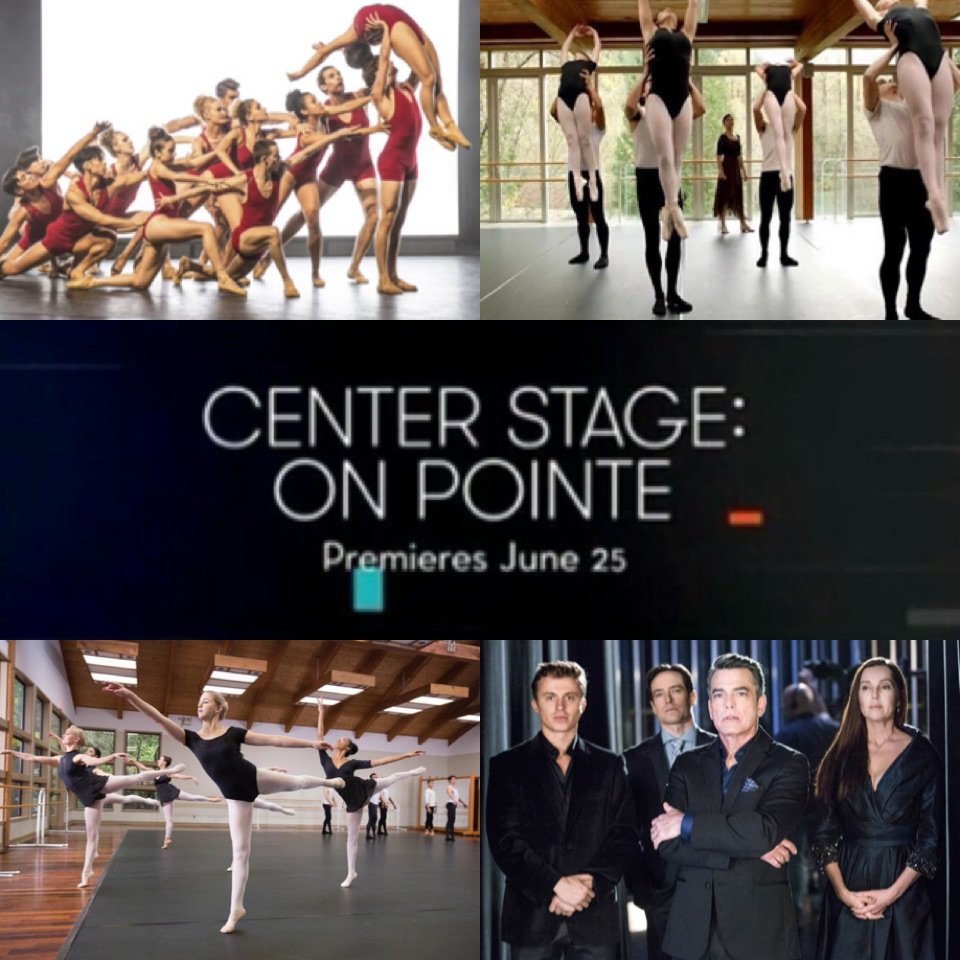 Danse Ta Vie Streaming Danse ta vie: l'affrontement (TV) - Seriebox