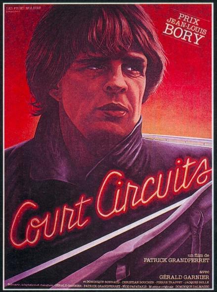 affiche du film Courts-Circuits