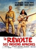 La Révolte des Indiens Apaches (Winnetou 1: Teil)