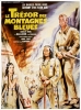 Le Trésor des montagnes bleues (Winnetou 2)