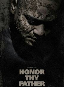 affiche du film Honor Thy Father