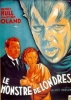 Le Monstre de Londres (Werewolf of London)