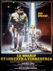 Le Shérif Charly et les extra-terrestres (Uno sceriffo extraterrestre... Poco extra e molto terrestre)