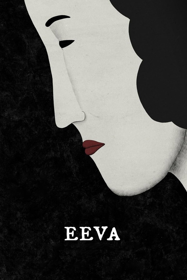 affiche du film Eeva