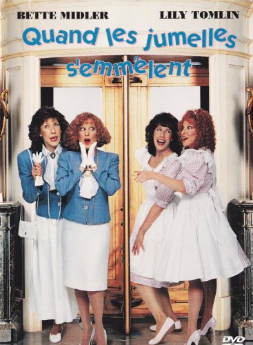 Les Jumelles S En Mêlent Streaming Quand les jumelles s'emmêlent - Seriebox