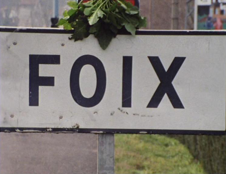 affiche du film Foix, la ville la plus ringarde de France