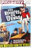 Les Révoltés du Vénus (Carry on Jack)