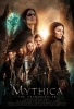 Mythica 3 : La Nécromancienne (Mythica: The Necromancer)