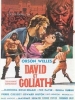 David et Goliath (David e Golia)