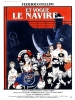 Et vogue le navire (E la nave va)