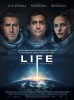 Life : Origine inconnue (Life)
