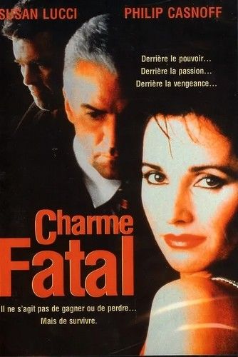 affiche du film Charme fatal