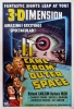 Le Météore de la nuit (It Came from Outer Space)