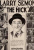Zigoto à la ferme (The Hick)