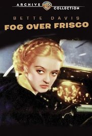 affiche du film Fog Over Frisco