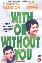 affiche du film With or Without You