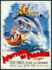 Aventure en Floride (Flipper)
