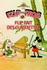 Flip fait des claquettes (Fiddlesticks)