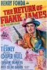 Le retour de Frank James (The Return of Frank James)