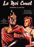 affiche du film Le Roi cruel