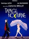 affiche du film Tapage nocturne