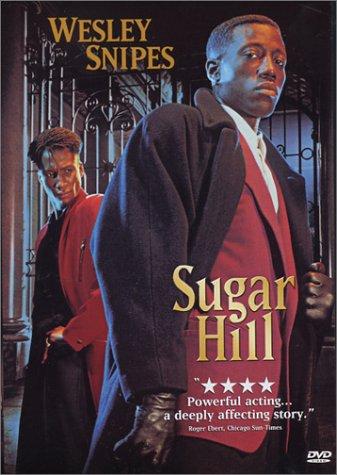 affiche du film Sugar Hill