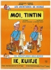 Moi,Tintin (I, Tintin)