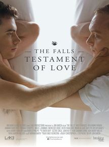 affiche du film The Falls: Testament of Love