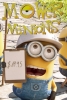 Minions en herbe (Mower Minions)