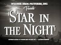 affiche du film Star in the Night