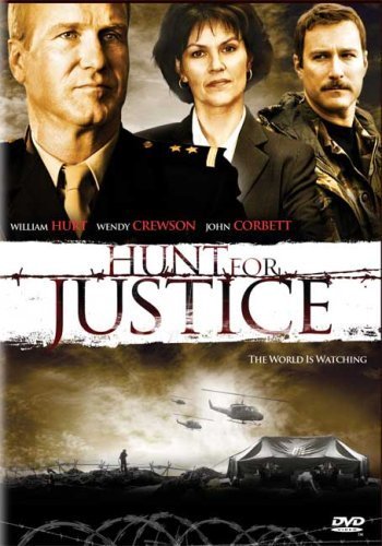 affiche du film Combat pour la Justice