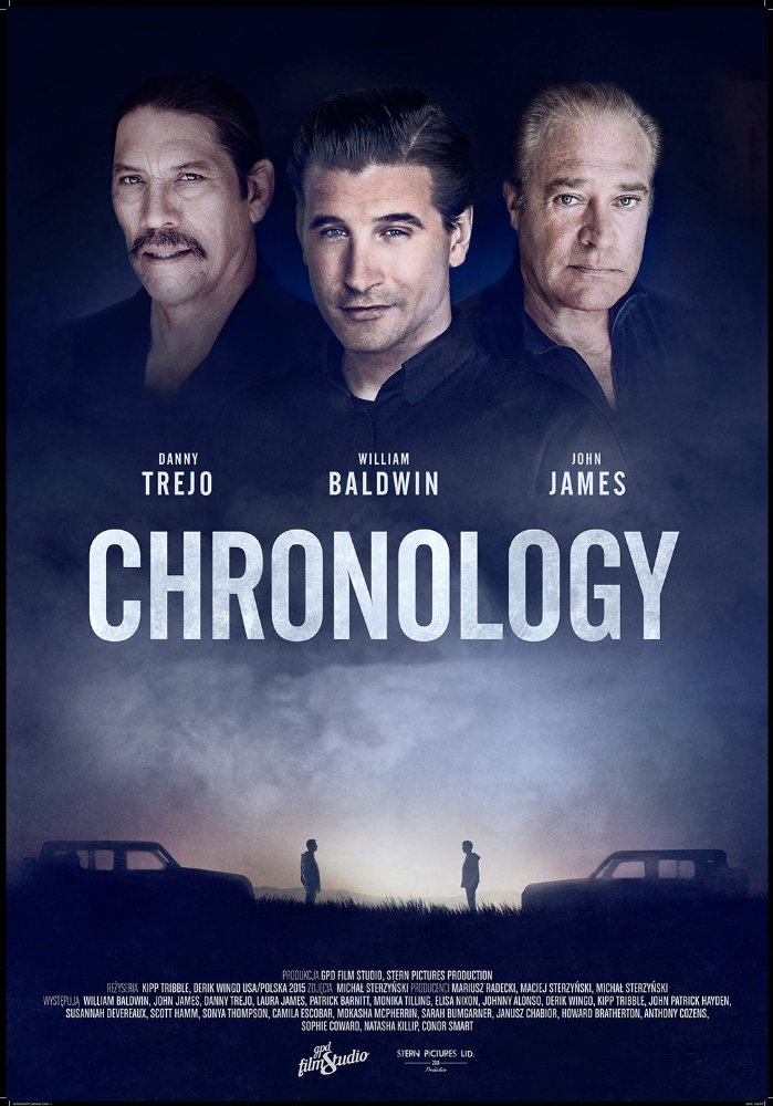 affiche du film Chronology