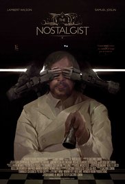 affiche du film The Nostalgist